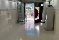 Nhà riêng 4 tầng tại An Lạc, Bình Tân, mặt tiền 4m, gần các tiện ích chính... Bán nhà riêng tại An Lạc, Hồ Chí Minh 06