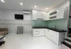 Nhà 4 tầng mặt tiền 7m, hẻm 3m ở Tây Thạnh, giá hơn 4 tỷ... Bán nhà riêng tại Tây Thạnh, Hồ Chí Minh 05