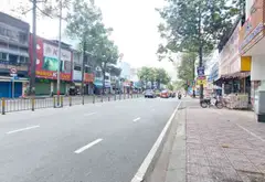 🚗 Vị trí mặt tiền kinh doanh sầm uất, tuyến đường huyết mạch trung tâm Quận 11.... Bán nhà mặt phố tại Minh Phụng, Hồ Chí Minh 14