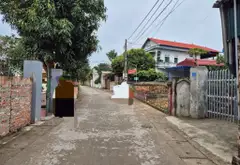 Cơ hội vàng! Đất thổ cư 102m², chỉ 4.35 tỷ!... Bán owner_side tại Nội Bài, Hà Nội 03