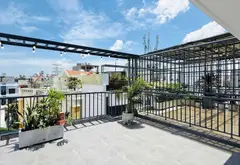 🏡 Ngay Công Viên Làng Hoa Gò Vấp - Nhà Đẹp 5 tầng - 45m² Có sẳn Gara xe hơi - Chỉ 7.9 t.ỷ... Bán nhà riêng tại Thông Tây Hội, Hồ Chí Minh 14