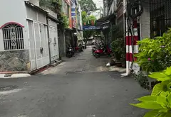 Bán nhà riêng 4 tầng diện tích 38m2 hẻm xe 7 chỗ tại Tân Bình... Bán nhà riêng tại Tân Sơn Hòa, Hồ Chí Minh 01