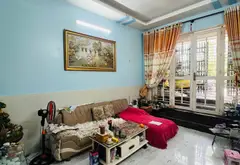 Nhà Bùi Tư Toàn Bình Tân, hẻm xe tải, giá tốt... Bán nhà riêng tại An Lạc, Hồ Chí Minh 14