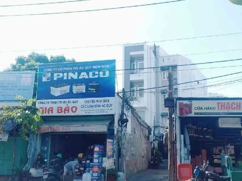 Nhà Góc Mặt Phố Trần Xuân Soạn – Tầm Nhìn Sông Đẳng Cấp Quận 7... Bán nhà mặt phố tại Tân Hưng, Hồ Chí Minh 01