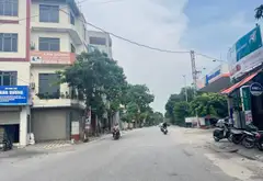 Bán đất 45,5m² tại xã Hà Lâm 2, giá 3,75 tỷ đồng... Bán đất tại Thư Lâm, Hà Nội 02