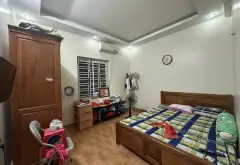 Nhà phố An Biên, view biệt thự thoáng sáng, tận hưởng sáng sớm ngập tràn năng lượng... Bán nhà riêng tại An Biên, Hải Phòng 05