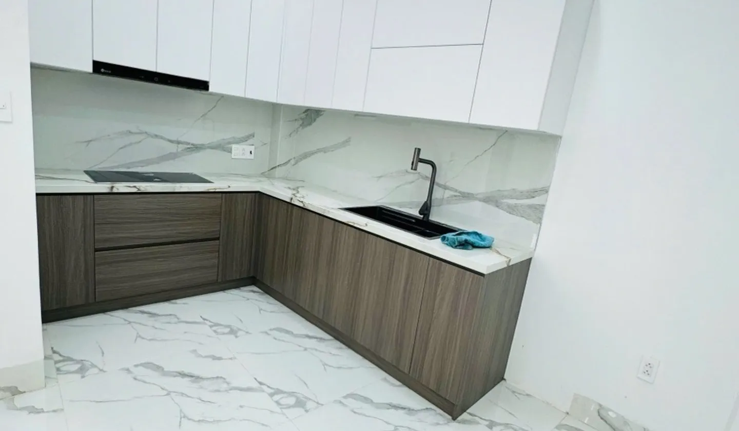 Bán nhà 3 tầng 4 phòng ngủ tại Lê Đức Thọ, Phường Gò Vấp, TP.HCM giá 5.7 tỷ... Bán nhà riêng tại Gò Vấp, Hồ Chí Minh 01