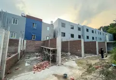 Bán nhà riêng Tây Sơn, diện tích 40m2, thiết kế 3 tầng tiện nghi... Bán nhà riêng tại Kiến An, Hải Phòng 05