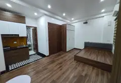 Bán nhà riêng 7 tầng thang máy tại trung tâm quận Đống Đa, hướng Đông Nam... Bán nhà riêng tại Văn Miếu - Quốc Tử Giám, Hà Nội 07
