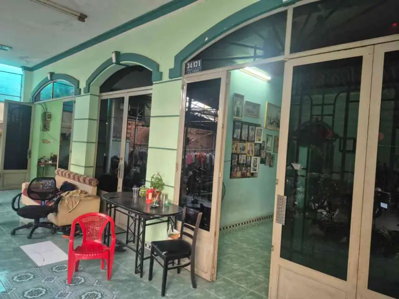 Quỹ đất siêu rộng tại phường Tân Sơn, cơ hội đầu tư hiếm có... Bán nhà riêng tại Tân Sơn, Hồ Chí Minh 01
