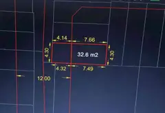 Bán nhà mặt phố 2 tầng, diện tích 51m² tại Bình Tân... Bán nhà mặt phố tại Bình Hưng Hòa, Hồ Chí Minh 01