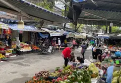 Bán nhà mặt phố 3 tầng, lô góc, gần chợ Bắc Mỹ An, Ngũ Hành Sơn... Bán nhà mặt phố tại Ngũ Hành Sơn, Đà Nẵng 02