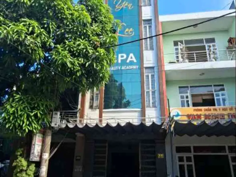 Cơ hội hiếm có sở hữu tòa căn hộ cho thuê tại Phường Cẩm Lệ, Đà Nẵng... Bán chung cư mini tại Cẩm Lệ, Đà Nẵng 01