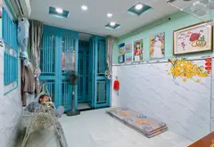 Trục Tôn Đản - 2 Tầng - 34m2 - Nhỉnh 3 tỷ - Sổ vuông đẹp... Bán nhà riêng tại Khánh Hội, Hồ Chí Minh 02