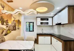 42m2, Bán nhà 3 Tầng, 3pn, 1/ Thống Nhất, P11 Gò Vấp, 5 Tỷ... Bán nhà mặt phố tại Thông Tây Hội, Hồ Chí Minh 02