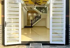 NHÀ BÌNH TÂN - HẺM XE HƠI - GIÁP TÂN PHÚ - NGAY CUỐI TÂN KỲ TÂN QUÝ - NGAY CHỢ LIÊN KHU 5-6... Bán nhà riêng tại Bình Tân, Hồ Chí Minh 03