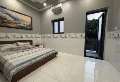 Nhà đẹp Long Trường - Xây chắc chắn, vị trí vàng... Bán nhà riêng tại Long Trường, Hồ Chí Minh 09
