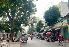 Nhà mặt phố Gò Vấp, kinh doanh thảnh thơi... Bán nhà mặt phố tại An Hội Tây, Hồ Chí Minh 02