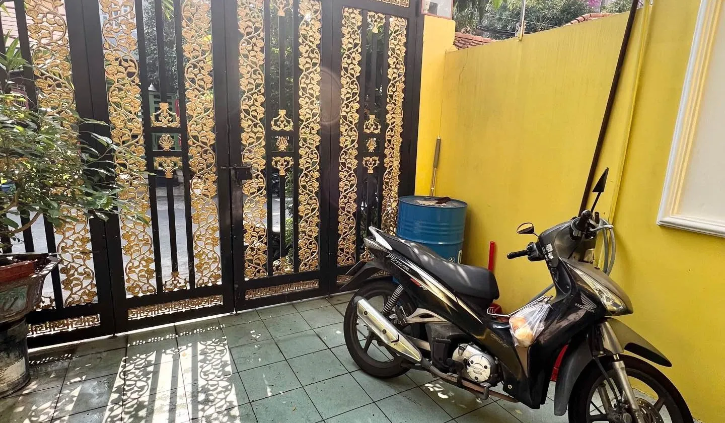 Bán nhà mặt phố 2 tầng tại phường Tân Thành, diện tích 64m2, giá 16 tỷ đồng... Bán nhà mặt phố tại Phú Thọ Hòa, Hồ Chí Minh 01