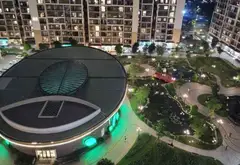 Căn hộ Studio hiện đại tại Tây Mỗ, Vinhomes Smart City... Bán căn hộ chung cư tại Tây Mỗ, Hà Nội 04