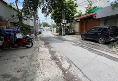 Bán nhà 6 tầng mặt ngõ rộng Giải Phóng, phù hợp kinh doanh... Bán nhà riêng tại Hoàng Mai, Hà Nội 01