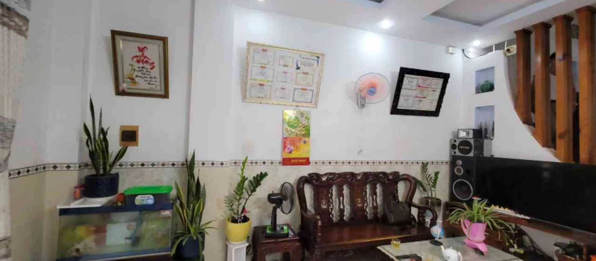 Cơ hội hiếm có sở hữu nhà mặt phố 2 tầng tại KDC Biconsi Tân Đông Hiệp... Bán nhà mặt phố tại Tân Đông Hiệp, Hồ Chí Minh 01
