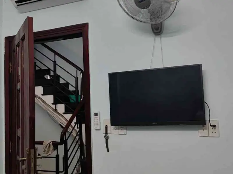 Nhà mặt phố Tân Hòa Đông, kinh doanh đỉnh, giá chốt 8.5 tỷ... Bán nhà mặt phố tại Phú Lâm, Hồ Chí Minh 01