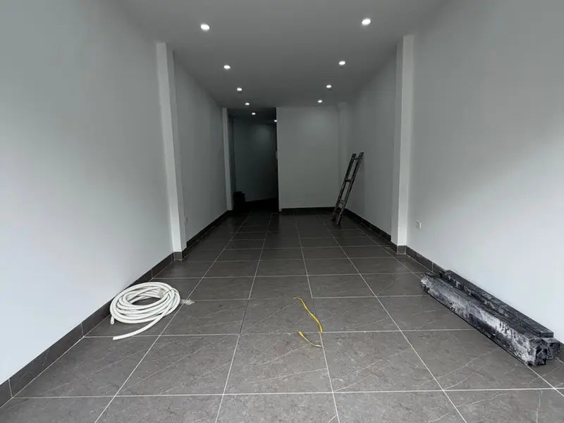 Nhà Phố 5 Tầng Thang Máy Tại Xã Hoài Đức - Không Gian Sống Sang Trọng... Bán nhà riêng tại Hoài Đức, Hà Nội 01