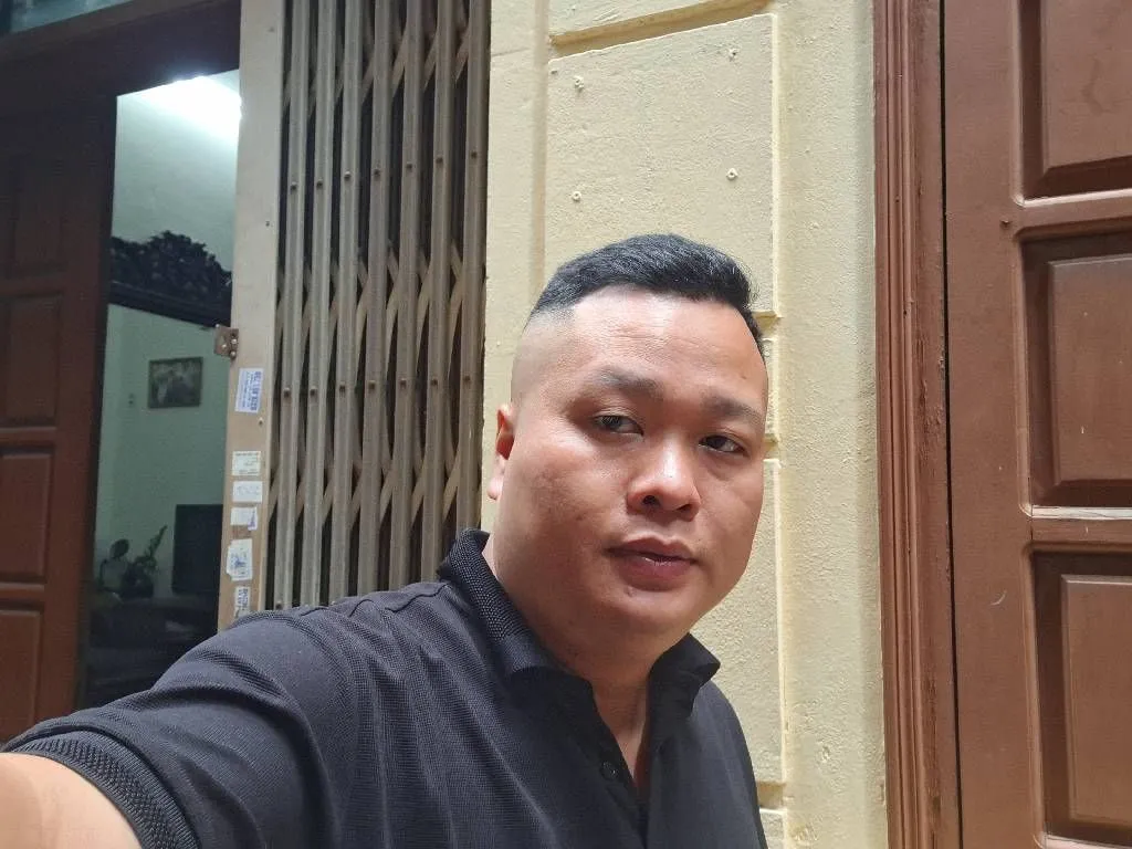 Nhà Đống Đa mặt tiền rộng, tiềm năng cao... Bán nhà riêng tại Đống Đa, Hà Nội 01