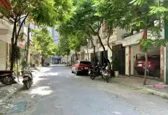 Nhà phố Văn Quán ô tô tránh, kinh doanh đỉnh... Bán nhà riêng tại Hà Đông, Hà Nội 02