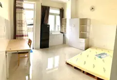 BÁN NHÀ HOÀNG TRỌNG MẬU - OTO ĐỖ CỬA - HÀNG XÓM HIMLAM - NGAY CẦU NGUYỄN KHOÁI - 4 TẦNG - NHỈNH 10... Bán nhà riêng tại Tân Hưng, Hồ Chí Minh 15
