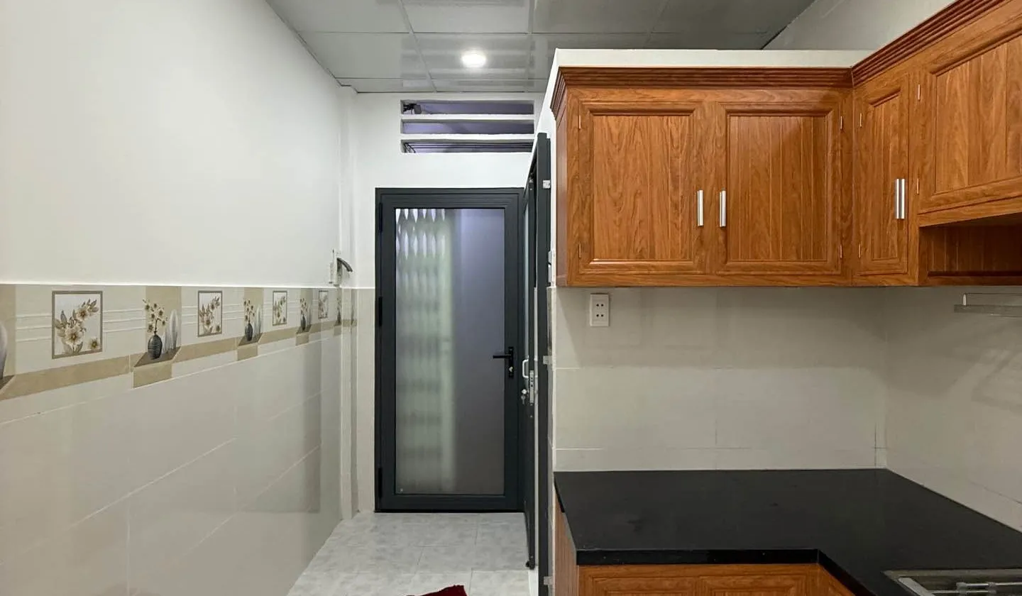 Bán căn hộ chung cư 30m2 tại phường Tân Bình, giá 1.99 tỷ, pháp lý rõ ràng... Bán căn hộ chung cư tại Tân Bình, Hồ Chí Minh 01