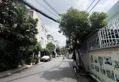 Bán nhà mặt phố K300, Hoàng Hoa Thám, 4 tầng gần sân bay, mặt tiền 5m... Bán nhà mặt phố tại Tân Sơn Nhất, Hồ Chí Minh 02