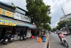 Nhà phố 3 tầng sầm uất ngay trung tâm Quận 3... Bán nhà mặt phố tại Nhiêu Lộc, Hồ Chí Minh 02