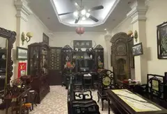 LÕI HOÀN KIẾM - THỬA ĐẤT ĐẸP - ĐẦU TƯ XÂY TOÀ APARTMENT - MẶT TIỀN RỘNG - TƯƠNG LAI GIÁ TRỊ... Bán nhà riêng tại Cửa Nam, Hà Nội 01