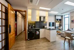TOÀ APARTMENT VIEW HỒ TÂY – DÒNG TIỀN KHỦNG 235TR/THÁNG -Ô TÔ VÀO NHÀ -NGÕ THÔNG -HIẾM - NHẬT CHIÊU... Bán chung cư mini tại Tây Hồ, Hà Nội 07
