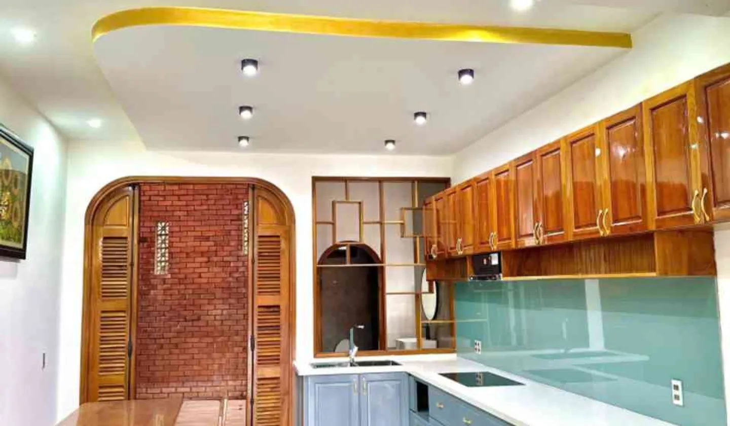Nhà phố Tô Hiệu -3 Tầng -Hơn 7 Tỷ... Bán nhà mặt phố tại Liên Chiểu, Đà Nẵng 01