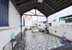 Nhà 4 tầng 80m2 gần mặt tiền Phạm Văn Chiêu, Cho Thuê 18tr/ Tháng... Bán nhà riêng tại An Hội Tây, Hồ Chí Minh 12