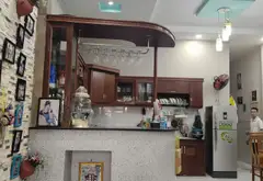 Nhà riêng 117m2 hẻm xe tải rộng 5m tại xã Bà Điểm, Hóc Môn... Bán nhà riêng tại Bà Điểm, Hồ Chí Minh 01