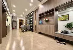 Bán nhà 5 tầng mới xây tại Tân Mai giá 11.5 tỷ... Bán nhà riêng tại Tương Mai, Hà Nội 01