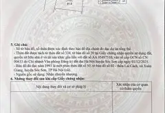Lô Đất Đẹp Sóc Sơn – Sống Xanh, Đầu Tư Khôn Ngoan... Bán đất tại Đa Phúc, Hà Nội 10