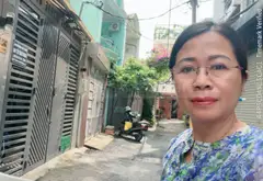 65M2, NHÀ ĐẸP NGAY EMART PHAN HUY ÍCH – HẺM Ô TÔ 5M – 2 TẦNG KIÊN CỐ – CHỈ 6.55 TỶ 🏡... Bán nhà riêng tại An Hội Tây, Hồ Chí Minh 23