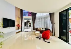 Bán nhà 6 tầng 3 phòng ngủ tại quận, nhà mới full nội thất... Bán nhà riêng tại Thông Tây Hội, Hồ Chí Minh 06