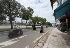 Nhà mặt phố 5 tầng siêu vị trí gần Quận 1... Bán nhà mặt phố tại Chợ Lớn, Hồ Chí Minh 01