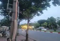Nhà mặt phố lô góc siêu rộng, kinh doanh đỉnh ở trung tâm... Bán nhà mặt phố tại Phù Đổng, Hà Nội 02