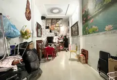 Nhà phố Tân Bình giảm sốc chỉ 4,6 tỷ - Kinh doanh đa ngành cực đỉnh... Bán nhà mặt phố tại Bảy Hiền, Hồ Chí Minh 03