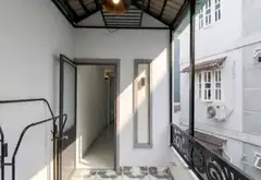 Bán nhà riêng 3 tầng khu Hòa Hưng, ô tô đến gần, giá 3.3 tỷ... Bán nhà riêng tại Hòa Hưng, Hồ Chí Minh 06