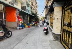 Nhà 4 tầng cho thuê bài bản, dòng tiền 40 triệu/tháng ở Bình Tân... Bán nhà riêng tại An Lạc, Hồ Chí Minh 03