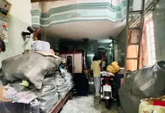 Nhà 3 Tầng Hẻm Ô Tô Gần Mặt Tiền Cách Mạng Tháng 8 Quận 10... Bán nhà riêng tại Hòa Hưng, Hồ Chí Minh 09