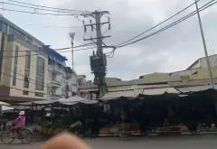 Nhà Đẹp 2 Tầng Gần Chợ Tân Trụ, Giá Tốt... Bán nhà riêng tại Tân Sơn, Hồ Chí Minh 13
